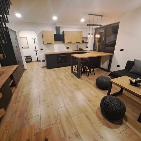 Riverside Apartma 2, 크라니스카고라 외부 사진
