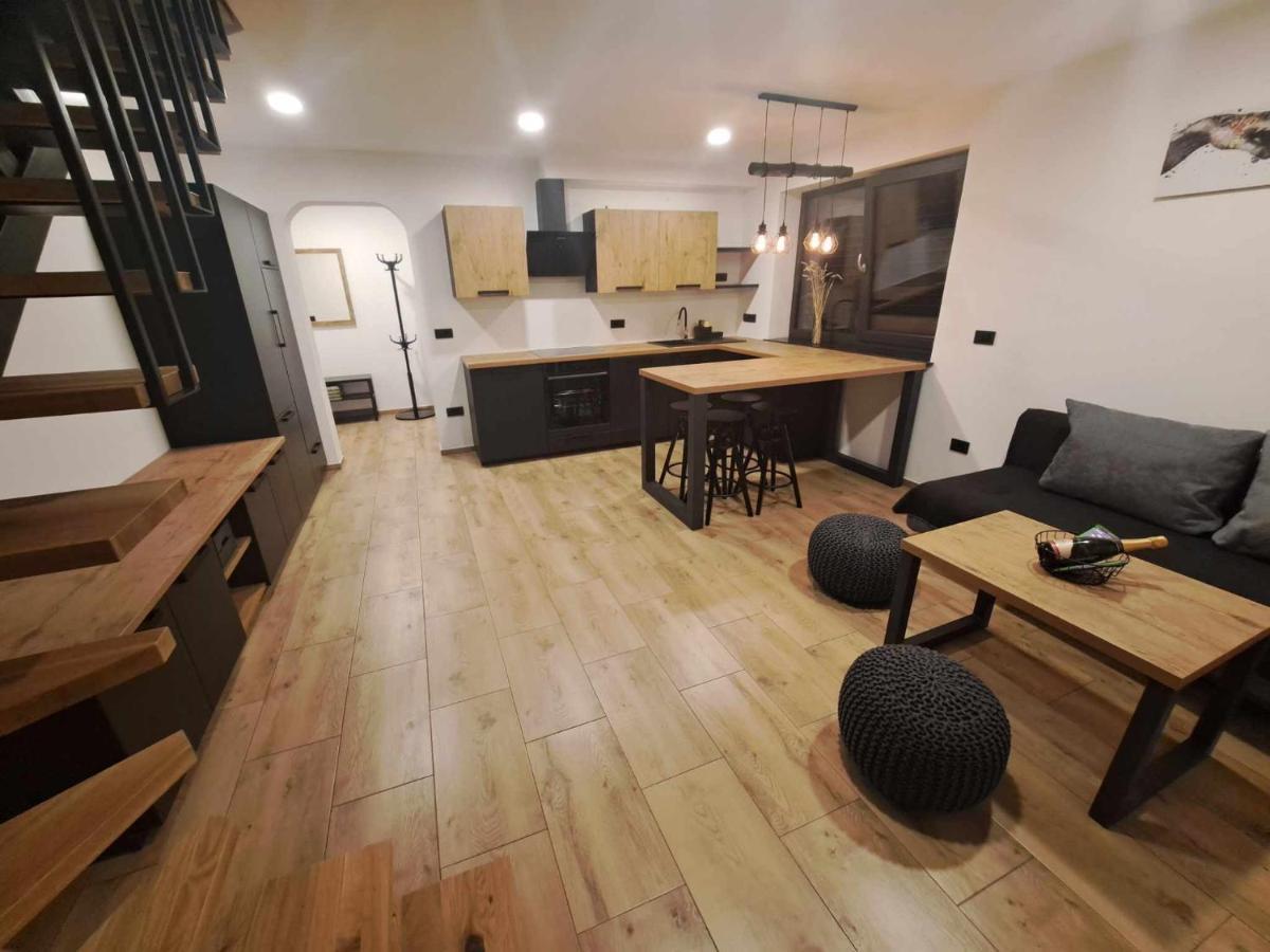 Riverside Apartma 2, 크라니스카고라 외부 사진