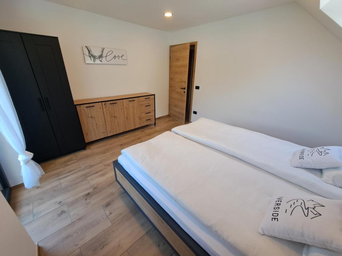 Riverside Apartma 2, 크라니스카고라 외부 사진