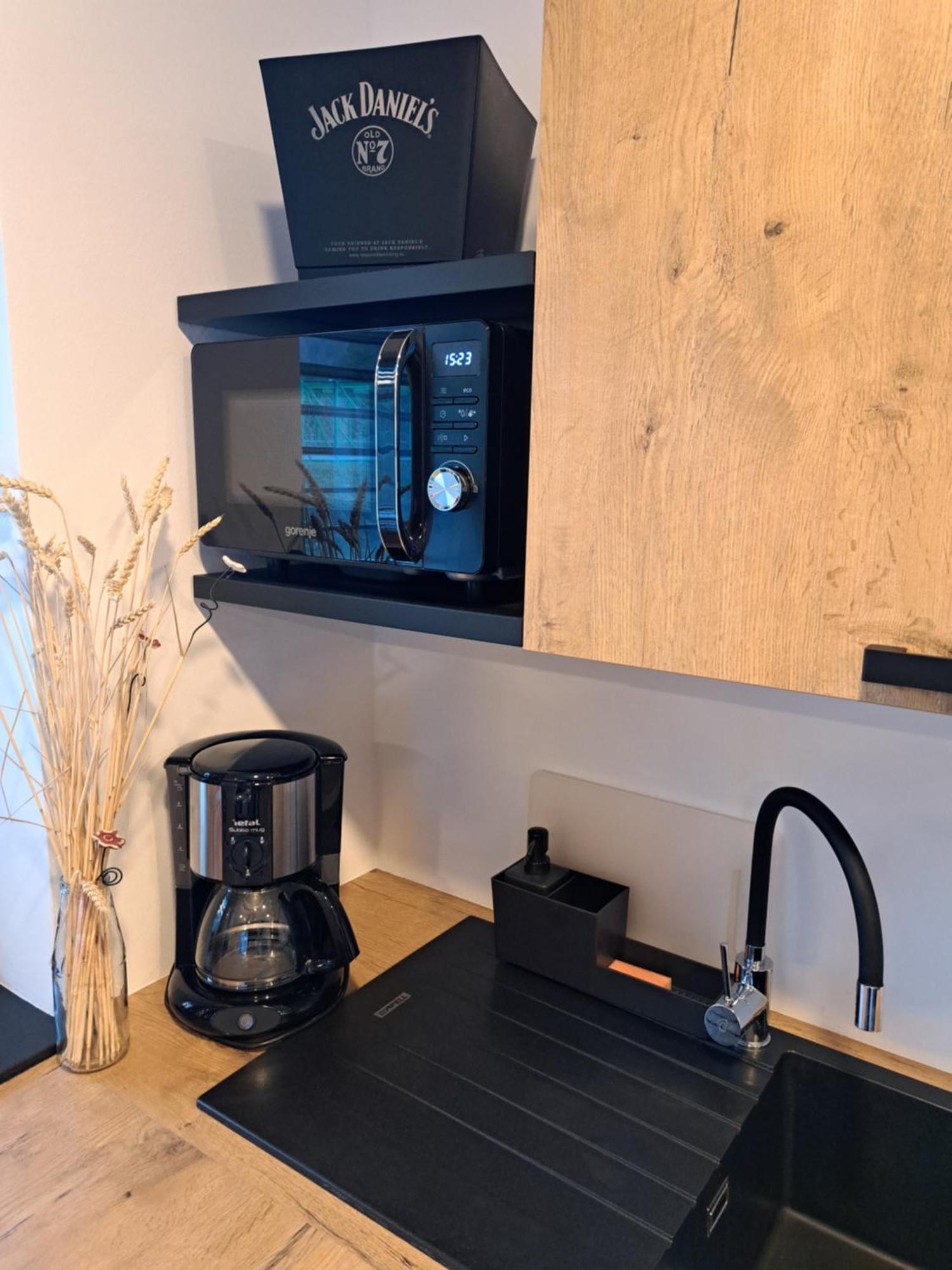 Riverside Apartma 2, 크라니스카고라 외부 사진