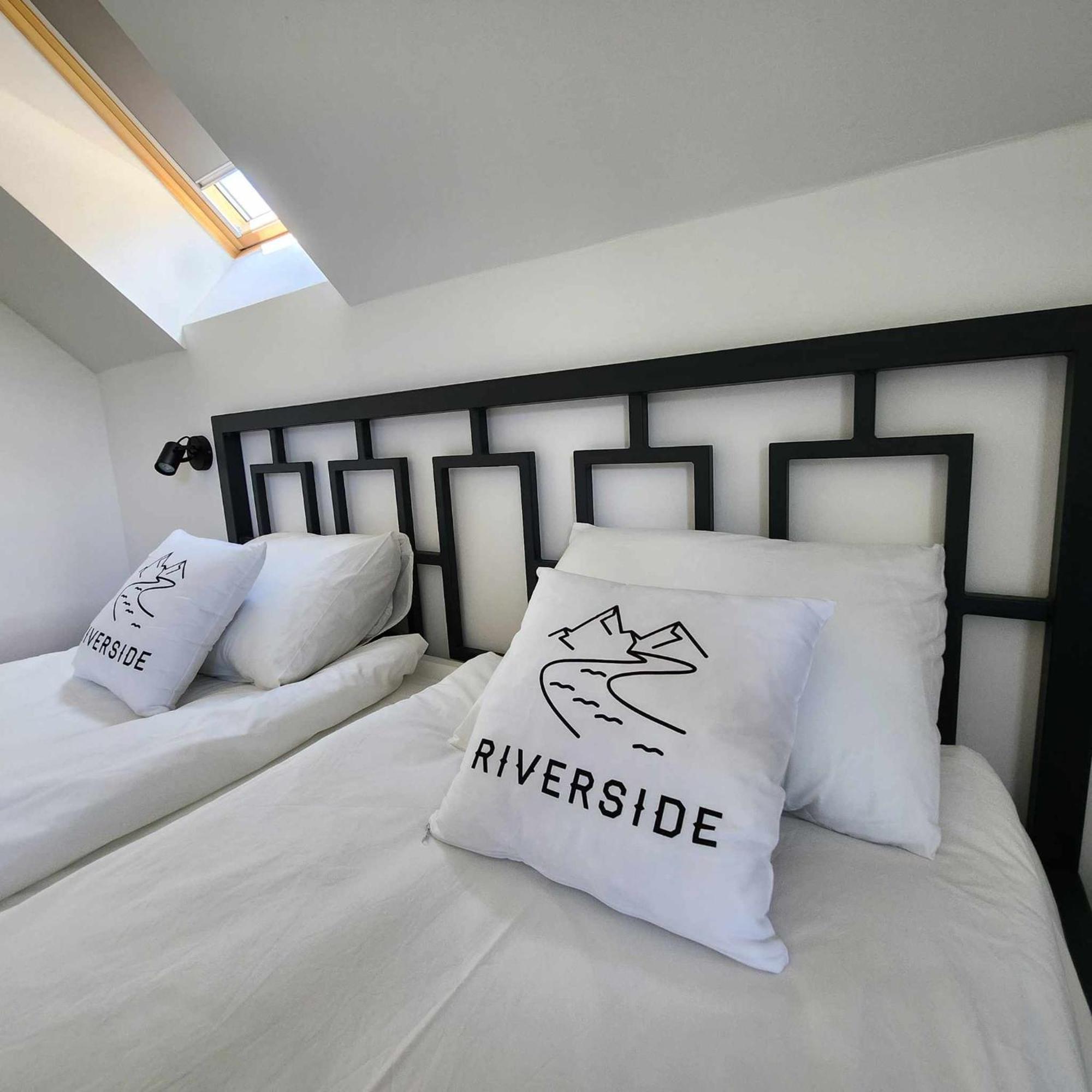 Riverside Apartma 2, 크라니스카고라 외부 사진